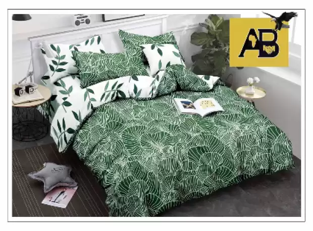 Drap en coton