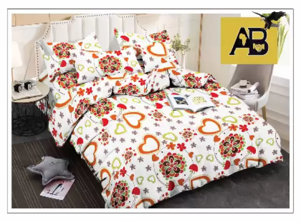 Drap en coton | IZICAMER