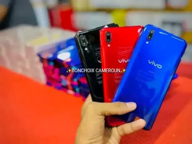 Telephone Vivo 128g/6g