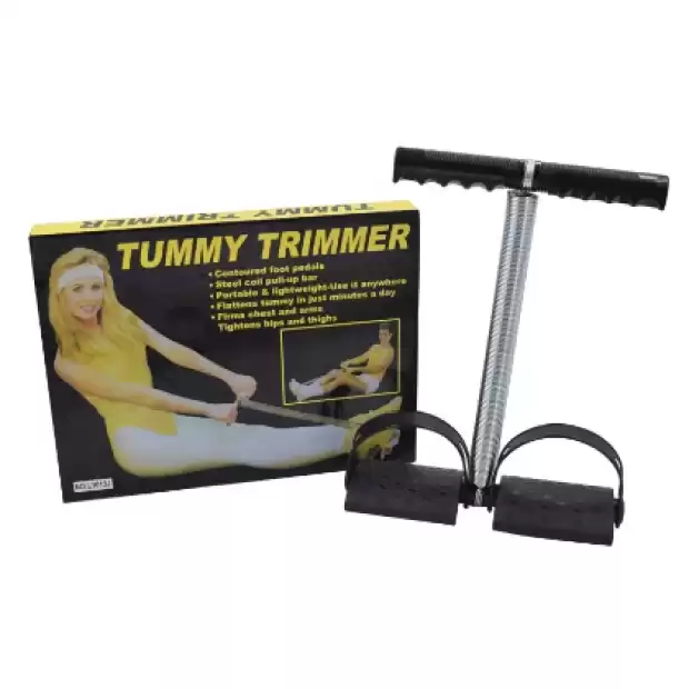 Corde de traction pour exercices physiques.
