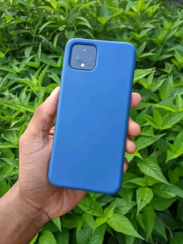 Google pixel 4xl avec facture et garantie