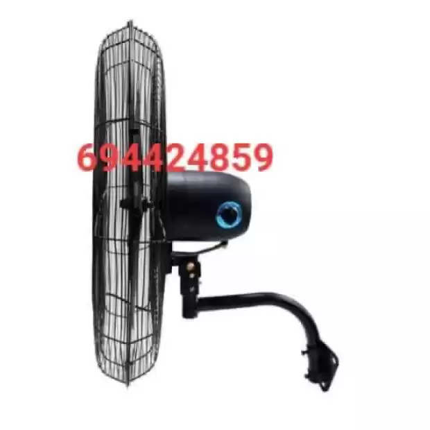 Ventilateur industriel | IZICAMER