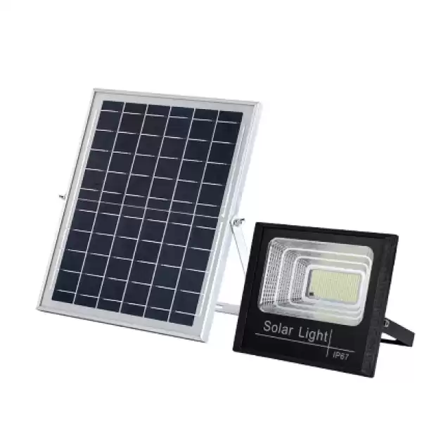 Projecteur solaire | IZICAMER