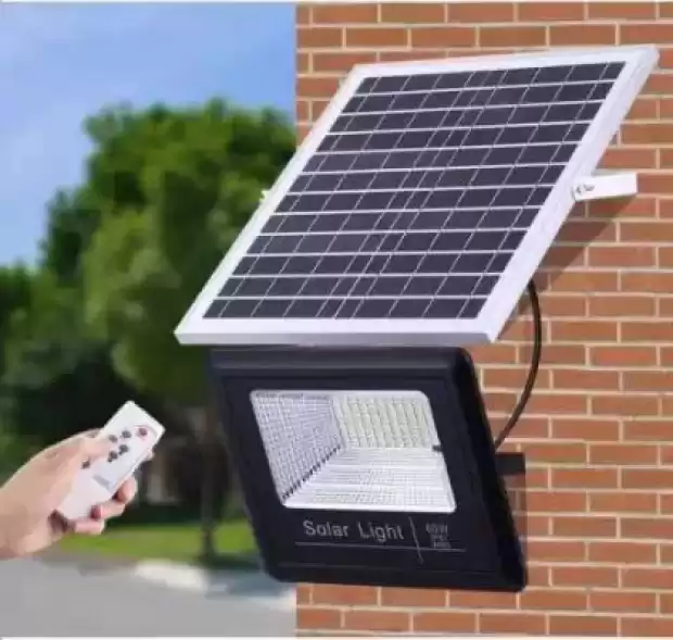 Projecteur solaire | IZICAMER
