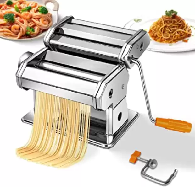 Machine à pâte originale