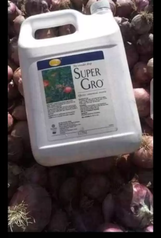Super gros l'ami des cultivateurs | IZICAMER