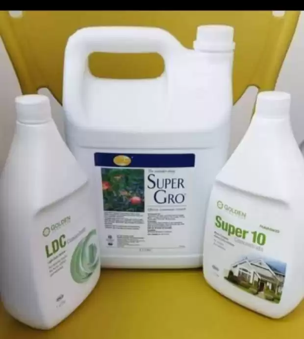 Super gros l'ami des cultivateurs | IZICAMER
