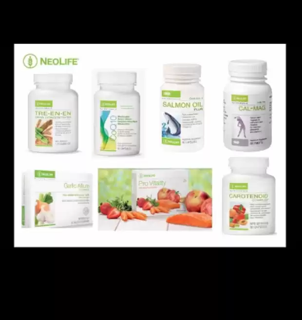 Santé par la nutrition cellulaire