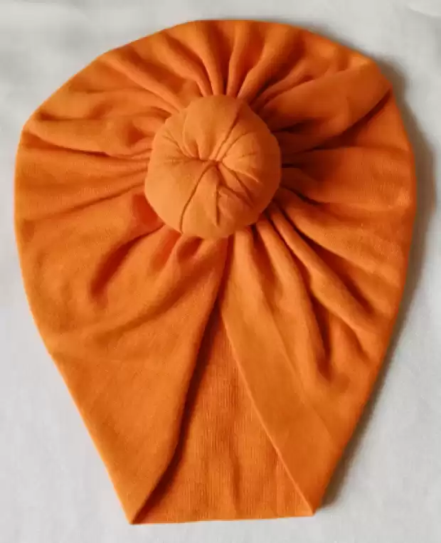 Turbans enfants | IZICAMER