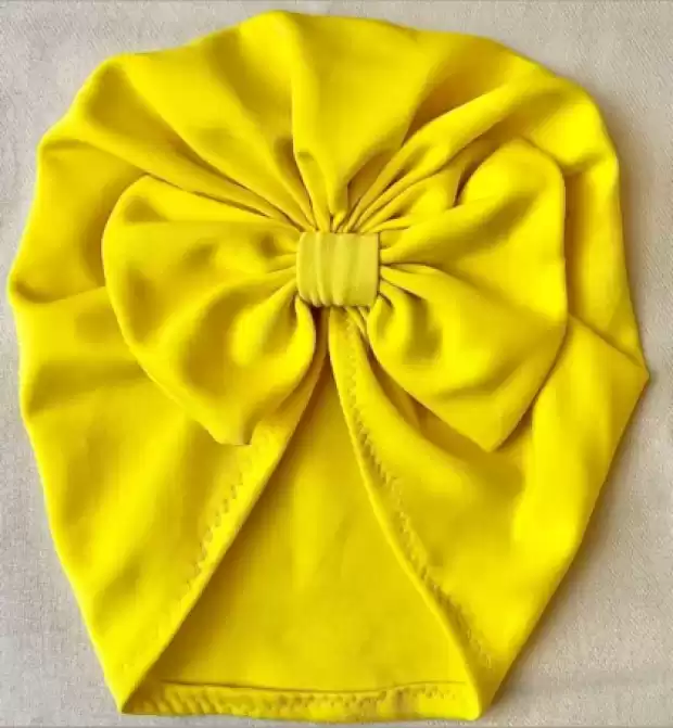 Turbans enfants | IZICAMER