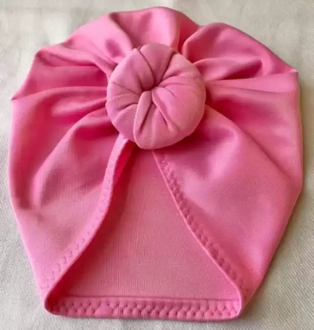 Turbans enfants | IZICAMER