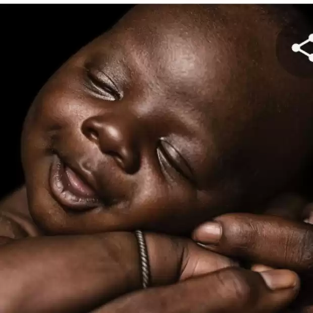AFRICAN BABY  250ml : 1500cf. (Citron & lavande )   500ml : 3000cfa | IZICAMER