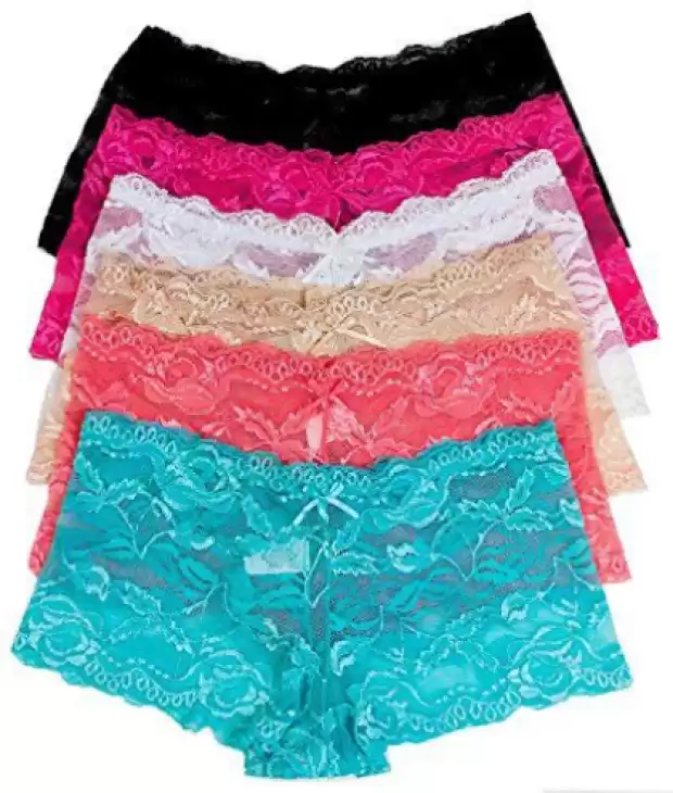 Lingerie en dentelles pour femmes | IZICAMER