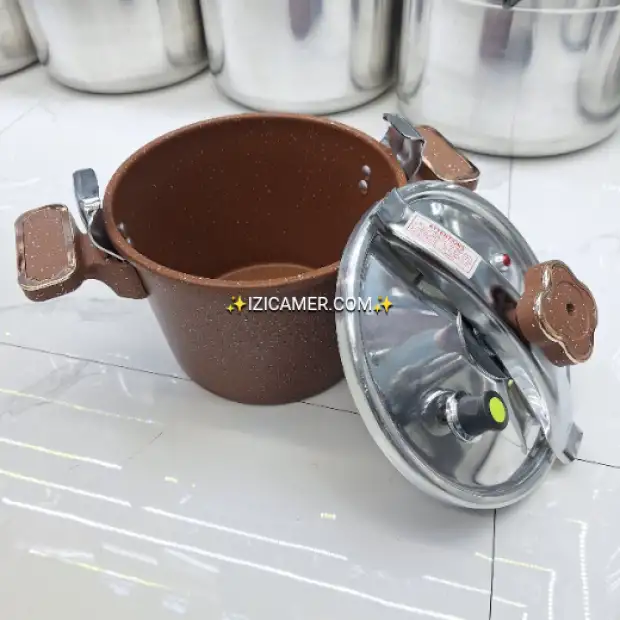 Cocotte Minute