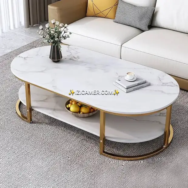 Grande table