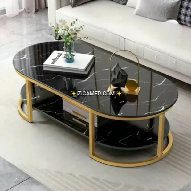 Grande table | IZICAMER