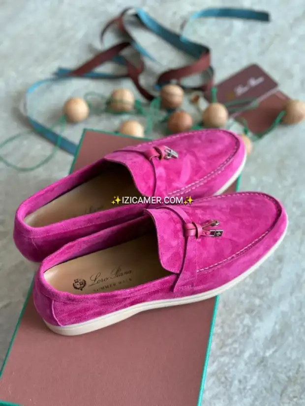 Chaussure femme | IZICAMER
