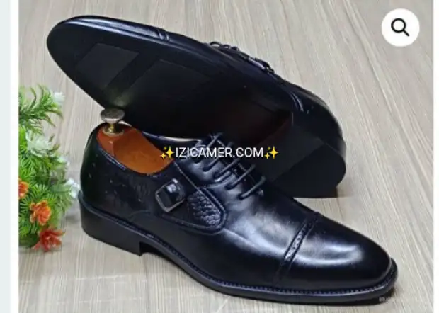 Chaussure homme | IZICAMER