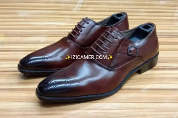 Chaussure homme | IZICAMER