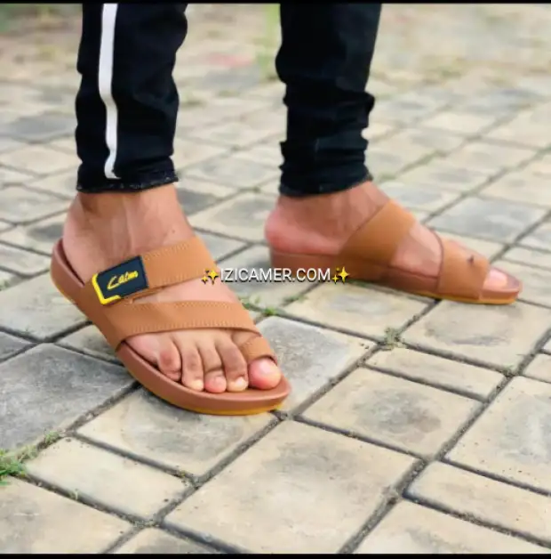Babouche homme | IZICAMER