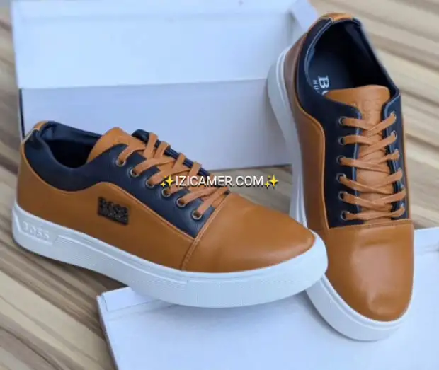 Chaussure homme