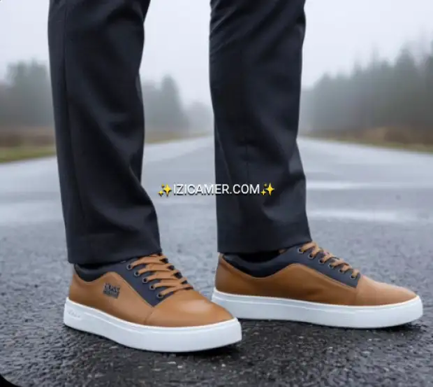 Chaussure homme | IZICAMER