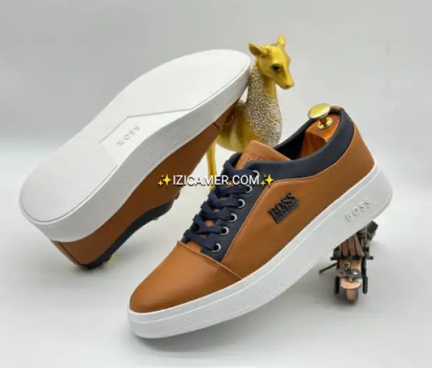 Chaussure homme | IZICAMER