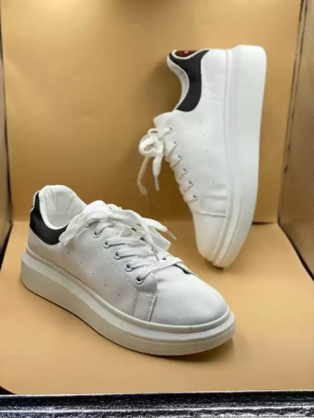 ALEXANDER McQUEEN | IZICAMER