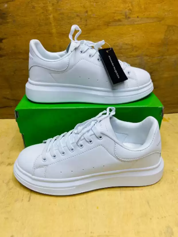 ALEXANDER McQUEEN | IZICAMER