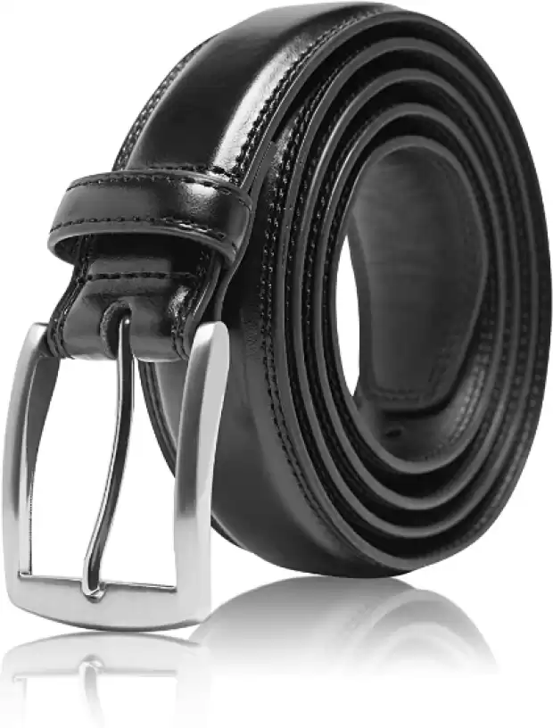 CEINTURE CUIR VÉRITABLE