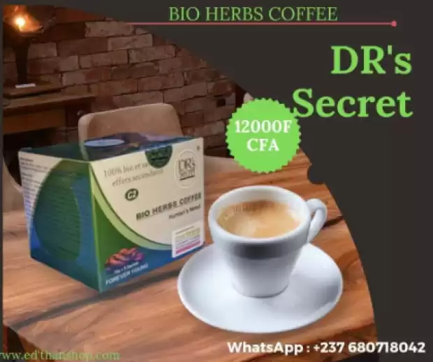 Bio herbs café