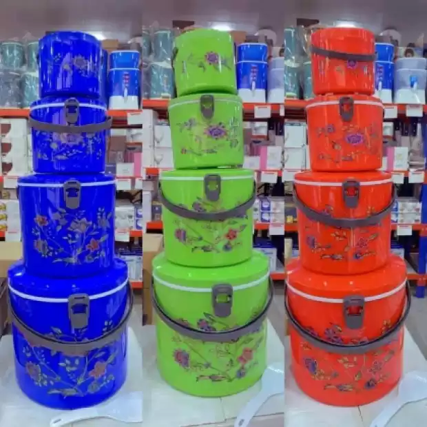 ;Thermos pour la cuisine