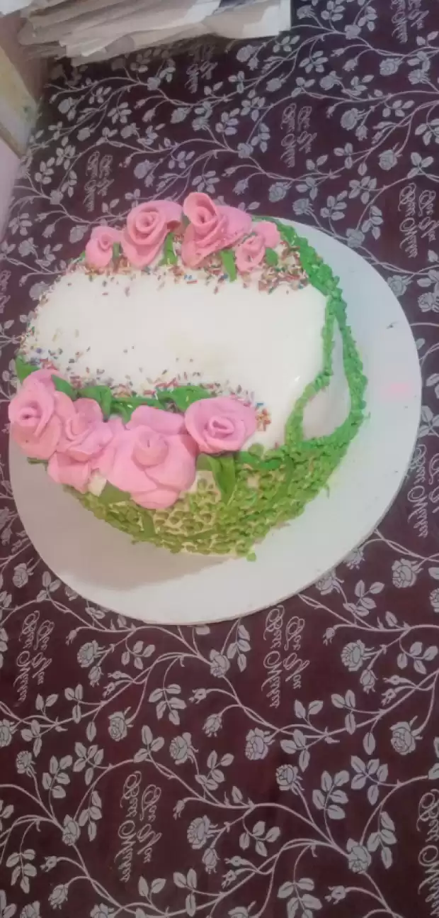 Gâteaux d'anniversaire délicieux et magnifiques | IZICAMER