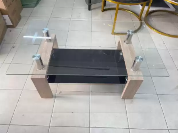 Table de salon