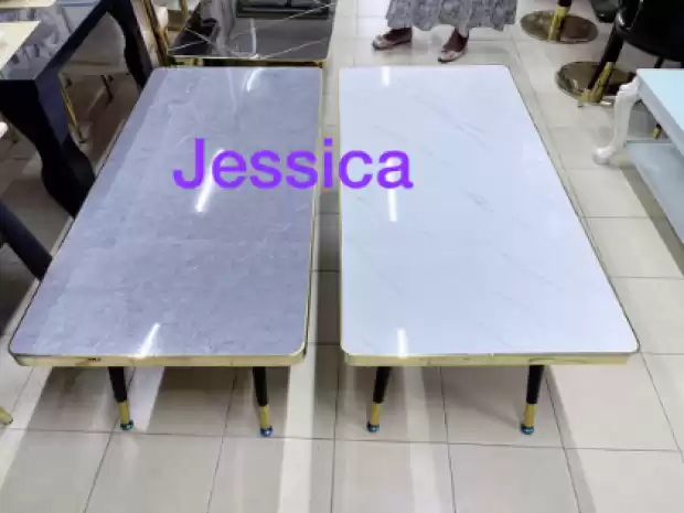 Table en marbre