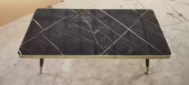 Table en marbre | IZICAMER