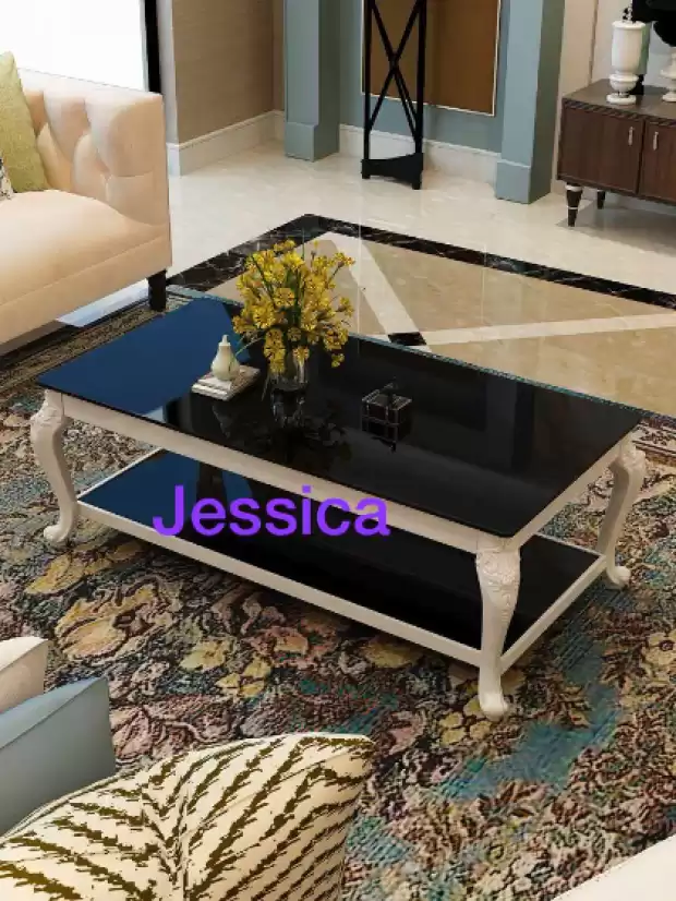 Table de salon