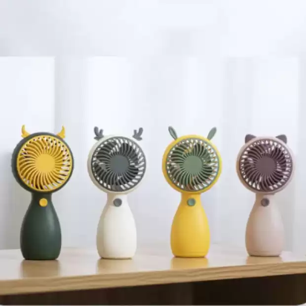 Ventilateur de poche