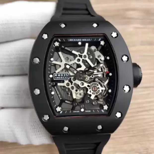 Montres