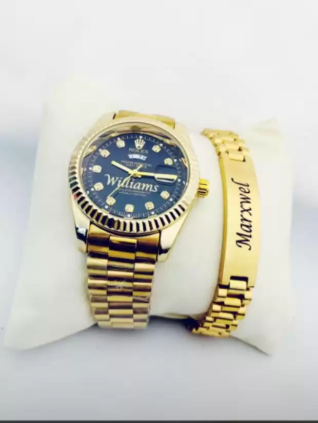 Montres