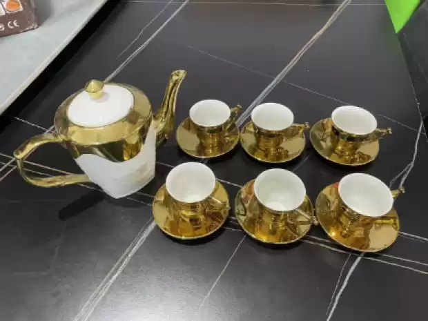 Tasse