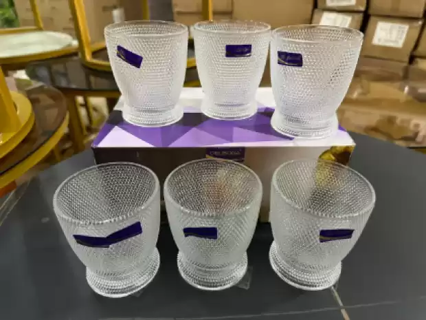 Verre de table | IZICAMER