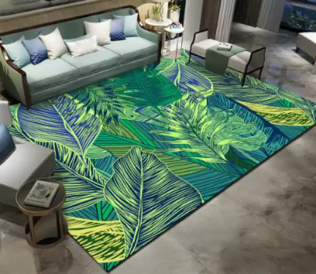 Tapis d'intérieur
