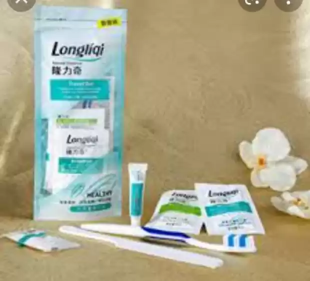 Le kit de voyage | IZICAMER