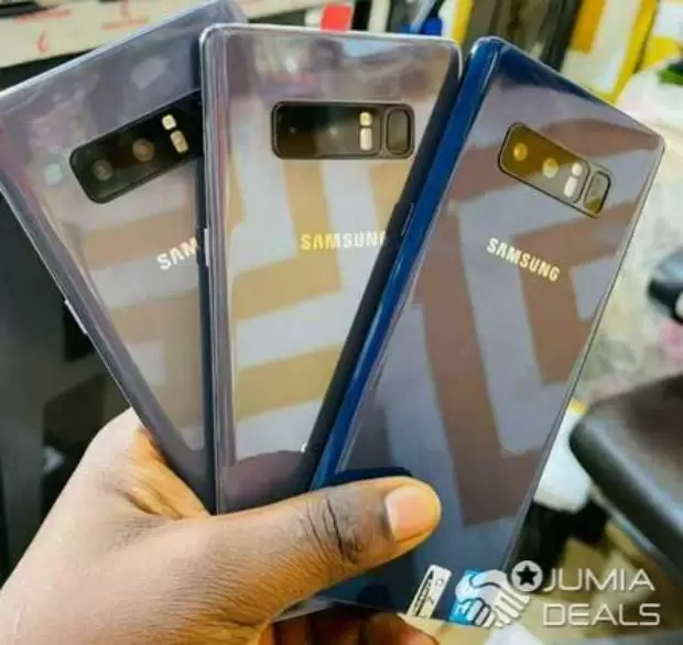 Samsung Galaxy Note8