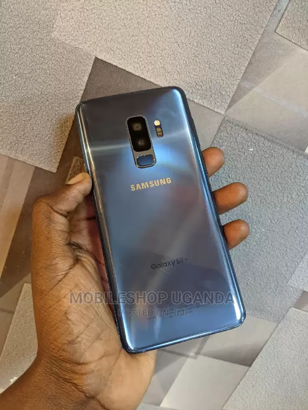 Samsung Galaxy S9+