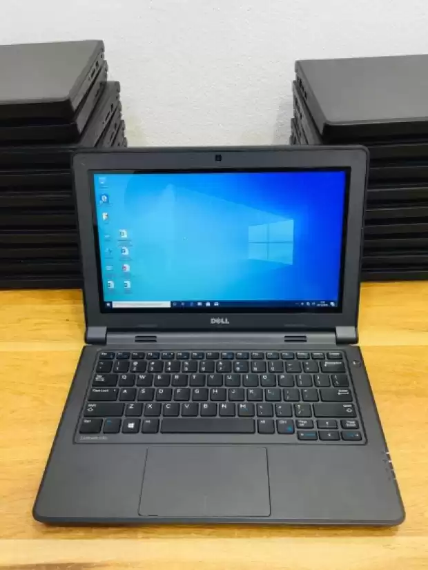 Dell latitude Ecran Tactile 3160 Intel Quad Core 1.6ghz  6ieme génération ? Très fluide, Ultra
