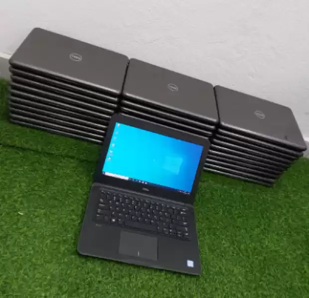 Laptop Dell Latitude E3380 Core i3 6ème  génération slim