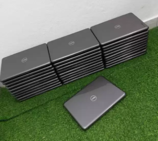 Laptop Dell Latitude E3380 Core i3 6ème  génération slim | IZICAMER