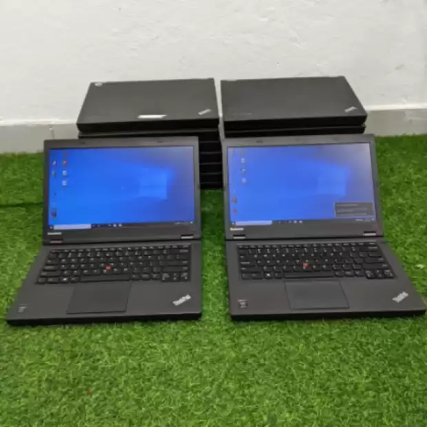 Lenovo thinkpad T440p